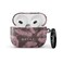 Burga AirPods 3 Melodrama Protective Elegant Case For Apple AirPods, Cover Charging LED Visible, Scratch-Resistant, Shockproof Case