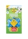Bags on Board BOB - Dispenser Bone &amp; Refill Blue 30bags
