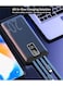 إيرميز باور بانك محمول بسعة 20000 مللي أمبير، شاحن USB-C عالي السعة مع منفذ PD USB-C ومنافذ QC USB-A، بطارية شحن سريع - أسود
