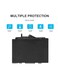 SN03XL ST03XL 11.4V 44Wh Battery Compatible for //HP..) EliteBook 820 G3 EliteBook 820 G4 EliteBook 725 G3 EliteBook 725 G4 Series