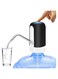 Water Bottle Electric Pump Rechargeable Electrical Wireless Dispenser For Drinking