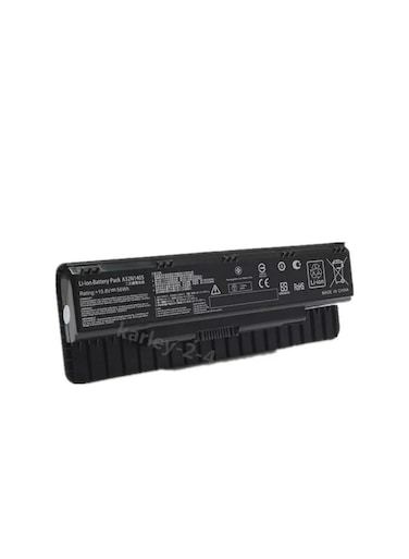 Replacement Laptop Battery For Asus N551JM4710 Black