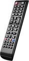 Replacement Compatible New Replacement Remote Control BN59-01247A AA59-00786A Fit for All Samsung 3D LCD LED Smart TV with Netflix/Amazon/HOME Buttons