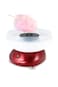 Cotton Candy Machine, Homemade Cotton Candy Machine Birthday Party Cotton Candy Maker Hard Sugar.