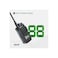 GPX700 Walkie Talkie IP68 Long-Range Two-Way Radio