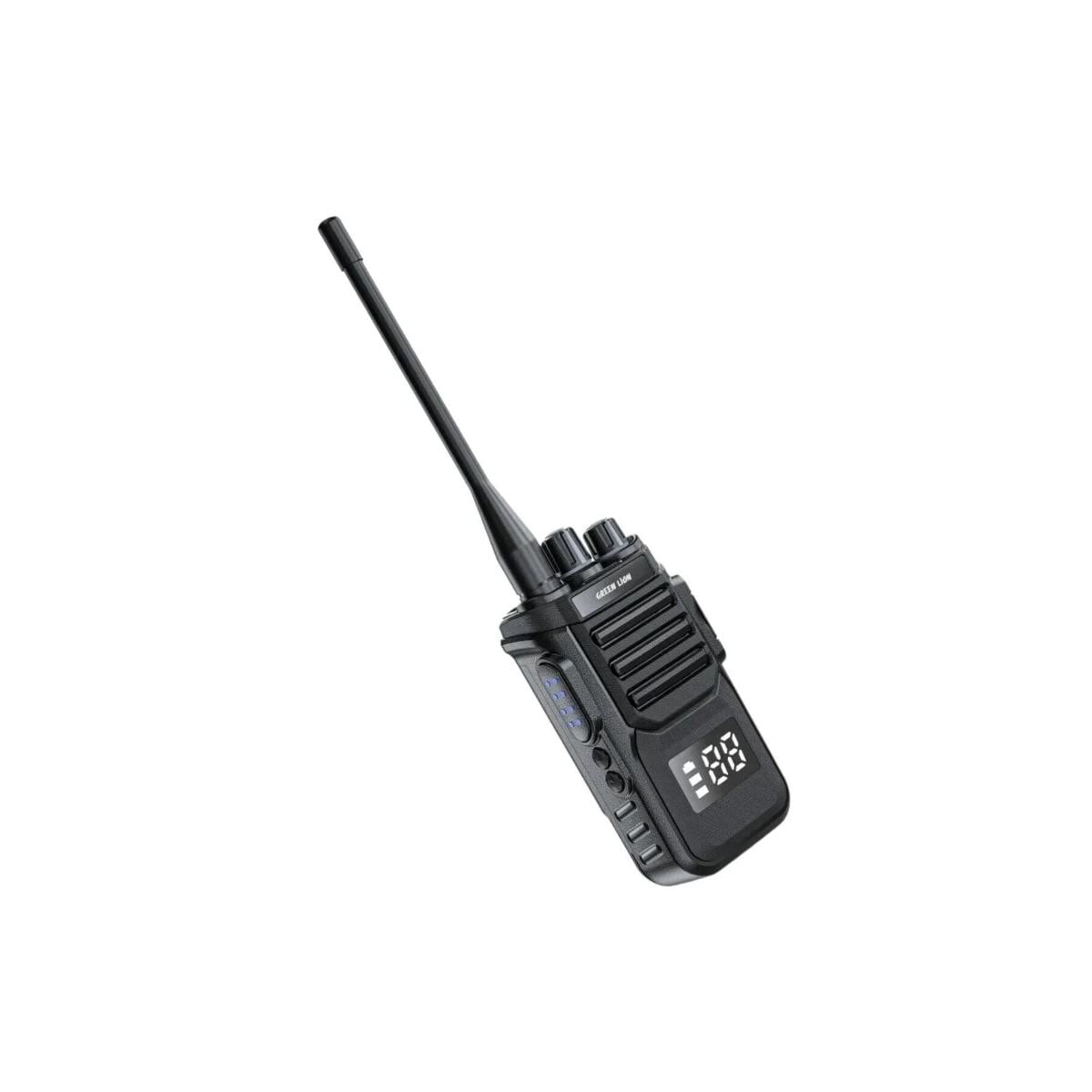 Buy GPX700 Walkie Talkie IP68 Long-Range Two-Way Radio Online ...