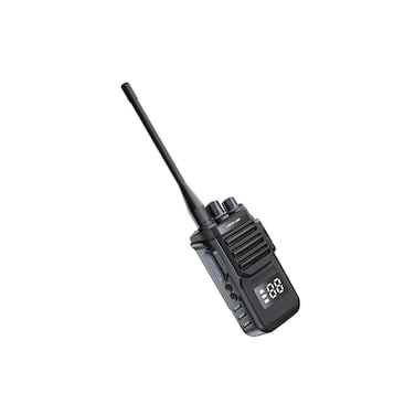 GPX700 Walkie Talkie IP68 Long-Range Two-Way Radio