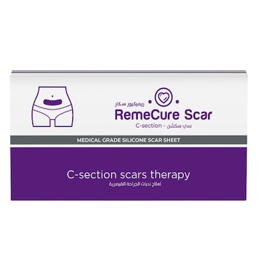 REMECURE SCAR C SECTION PATCHES 2S