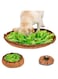 NeoStyle Snuffle Mat for Dogs,Dog Feeding Mats,Interactive Slow Feeding Mat,Dog Training Mats Dog Puzzle Toys,Encourages Natural Foraging Skills