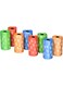 Pawise Poop Bags, 160 Piece
