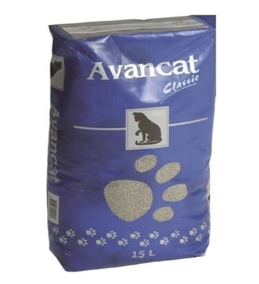 Avancat Avancat Classic Clumping Cat Litter
