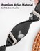 StopTime Alpine Loop New Upgrade Watch Band for Apple Watch 42mm/44mm/45mm/49mm, Premium Material, Comfortable Fit, Adjustable, Stylish Design
