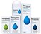 Perspirex &reg; Comfort Antiperspirant Deodorant Roller, 20 ml