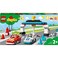 Lego Duplo Town Race Cars 10947 Building Toy (44 Pieces)