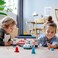 Lego Duplo Town Race Cars 10947 Building Toy (44 Pieces)