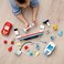 Lego Duplo Town Race Cars 10947 Building Toy (44 Pieces)