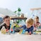 Lego 10956 Amusement Park, 95 Pcs, Multicolor For Kids Age 2+