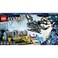 Lego Avatar Floating Mountains: Site 26 and Rda Samson 75573 Building Blocks Toy Set; Toys For Boys, Girls, and Kids (887 Pieces)