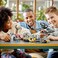 Lego Avatar Floating Mountains: Site 26 and Rda Samson 75573 Building Blocks Toy Set; Toys For Boys, Girls, and Kids (887 Pieces)