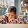 Lego Friends Magical Caravan 41688 Building Kit (348 Pieces)