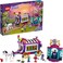 Lego Friends Magical Caravan 41688 Building Kit (348 Pieces)