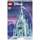 ليغو   ديزني قلعة الجليد 43197 مجموعة بناء (1709 قطعة)