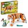 LEGO Creator 3In1 Majestic Tiger