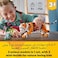 LEGO Creator 3In1 Majestic Tiger