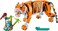 LEGO Creator 3In1 Majestic Tiger