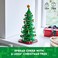 Lego Christmas Tree (40573) Building Kit Decoration Holiday 2022