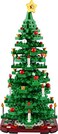 Lego Christmas Tree (40573) Building Kit Decoration Holiday 2022