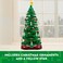 Lego Christmas Tree (40573) Building Kit Decoration Holiday 2022