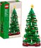 Lego Christmas Tree (40573) Building Kit Decoration Holiday 2022