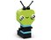 Lego 11027 Classic Creative Neon Fun Brick Box Set, Building Toy with Models; Car, Pineapple, Alien, Roller Skates, Characters and More, For Kids, Boys, Girls 5 Plus Years Old