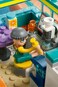 LEGO Friends Sea Rescue Boat Set