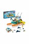 LEGO Friends Sea Rescue Boat Set