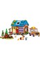 LEGO Friends Mobile Tiny House 6425658/41735