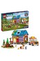LEGO Friends Mobile Tiny House 6425658/41735