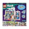 Lego 41744 Friends Sports Centre Building Toy with Football, Basketball and Tennis Games To Play Plus Climbing Wall and 4 Mini-Dolls, Heartlake City Gift For Kids Age 8 Plus