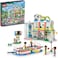 Lego 41744 Friends Sports Centre Building Toy with Football, Basketball and Tennis Games To Play Plus Climbing Wall and 4 Mini-Dolls, Heartlake City Gift For Kids Age 8 Plus