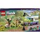 Lego 41749 Friends Newsroom Van, Animal Rescue Playset, Pretend To Film and Report News with Toy Truck, Owl Figure and Aliya Mini-Doll, Gift For Girls, Boys and Kids 6 Plus Years Old