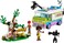 Lego 41749 Friends Newsroom Van, Animal Rescue Playset, Pretend To Film and Report News with Toy Truck, Owl Figure and Aliya Mini-Doll, Gift For Girls, Boys and Kids 6 Plus Years Old