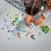 Lego 41749 Friends Newsroom Van, Animal Rescue Playset, Pretend To Film and Report News with Toy Truck, Owl Figure and Aliya Mini-Doll, Gift For Girls, Boys and Kids 6 Plus Years Old