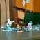 Lego 71417 Super Mario Fliprus Snow Adventure Expansion Set, Toys For Kids To Combine with Starter Course, Collectible Gifts with Freezie and Baby Penguin Figures