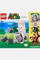 LEGO Super Mario Rambi The Rhino