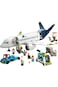 LEGO City Passenger Airplane