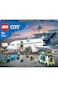 LEGO City Passenger Airplane