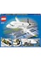 LEGO City Passenger Airplane