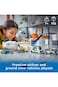 LEGO City Passenger Airplane