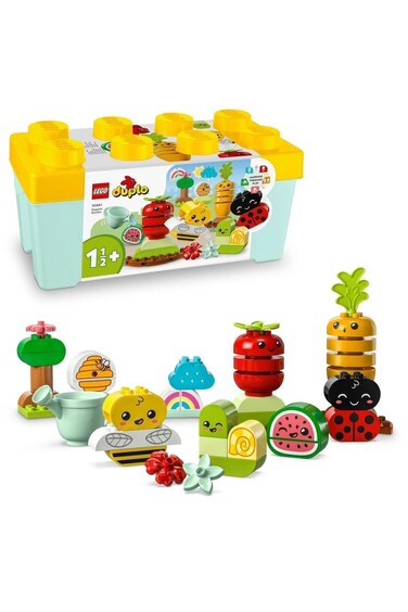 LEGO Duplo My First Organic Garden 6426529/10984